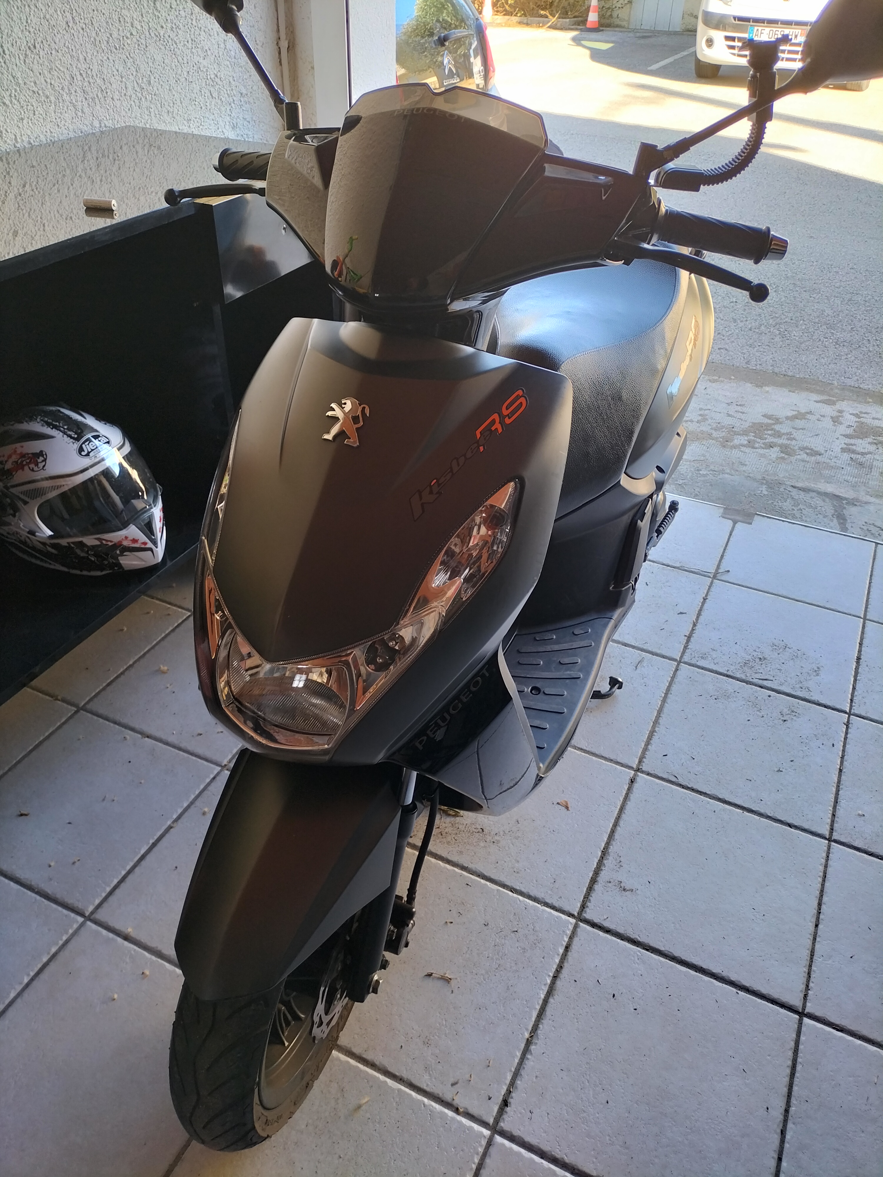 Location scooter 66 entre particuliers