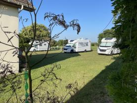 Location campingcar entre particuliers