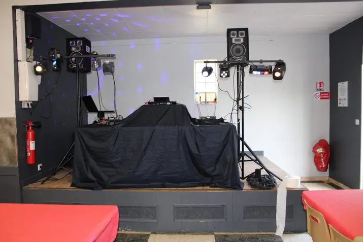 Service dj 69 entre particuliers