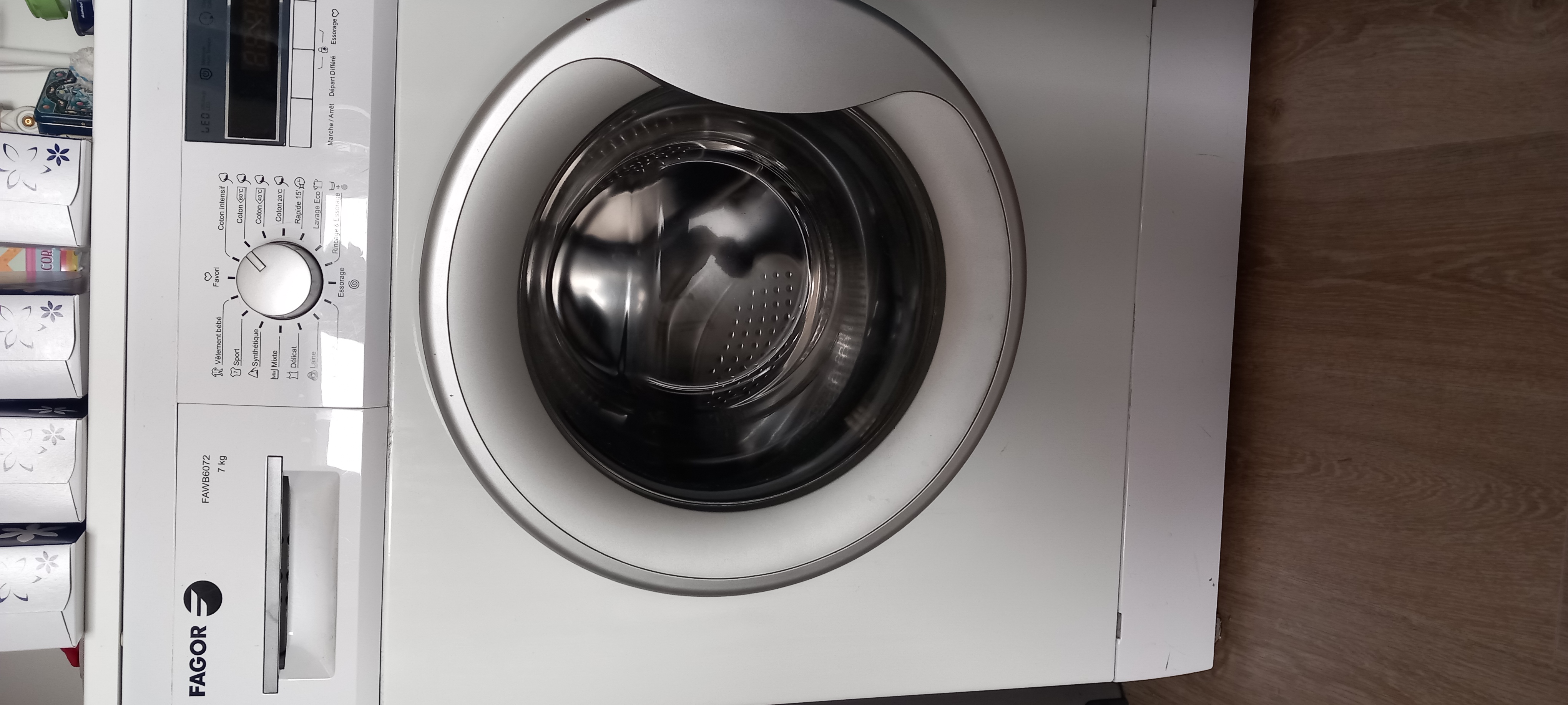 Location lave linge 44 entre particuliers