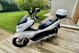 Location scooter entre particuliers