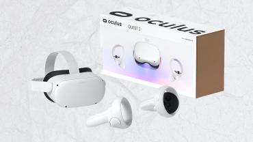 Location casque vr entre particuliers