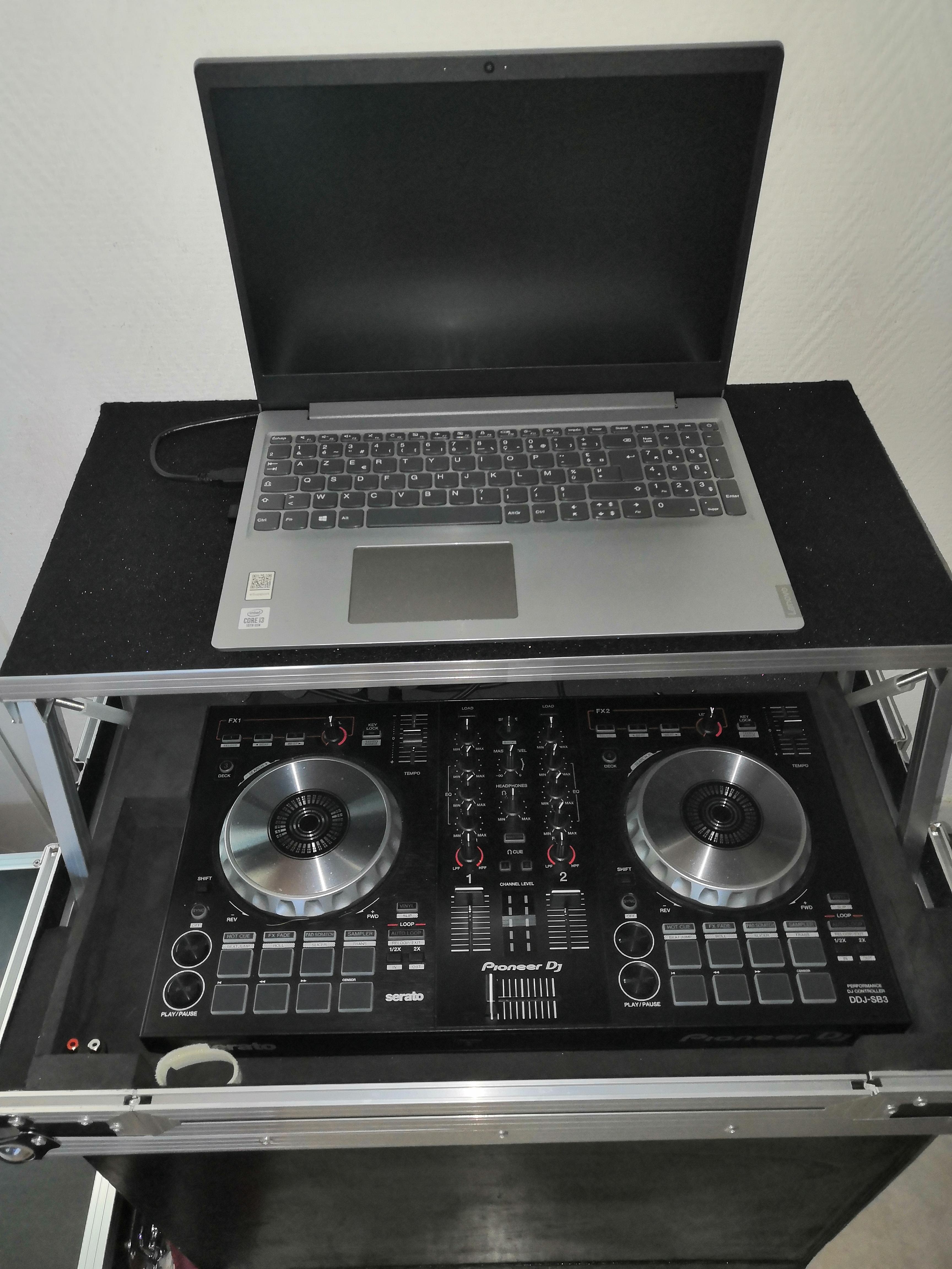 Service dj 47 entre particuliers