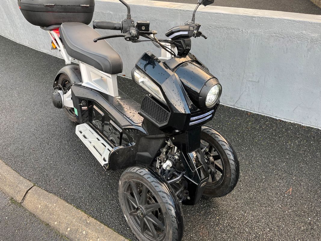 Location scooter 29 entre particuliers