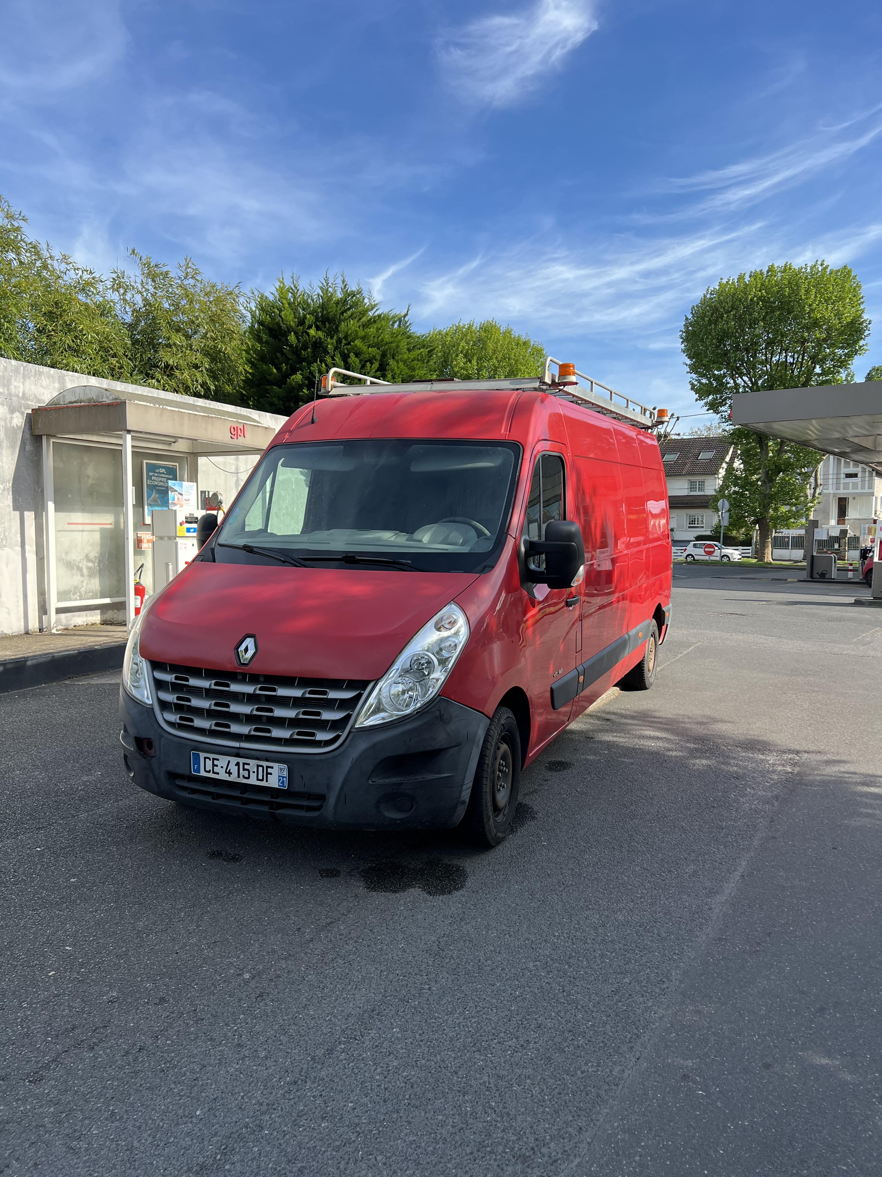 Location camion camionnette 77 entre particuliers