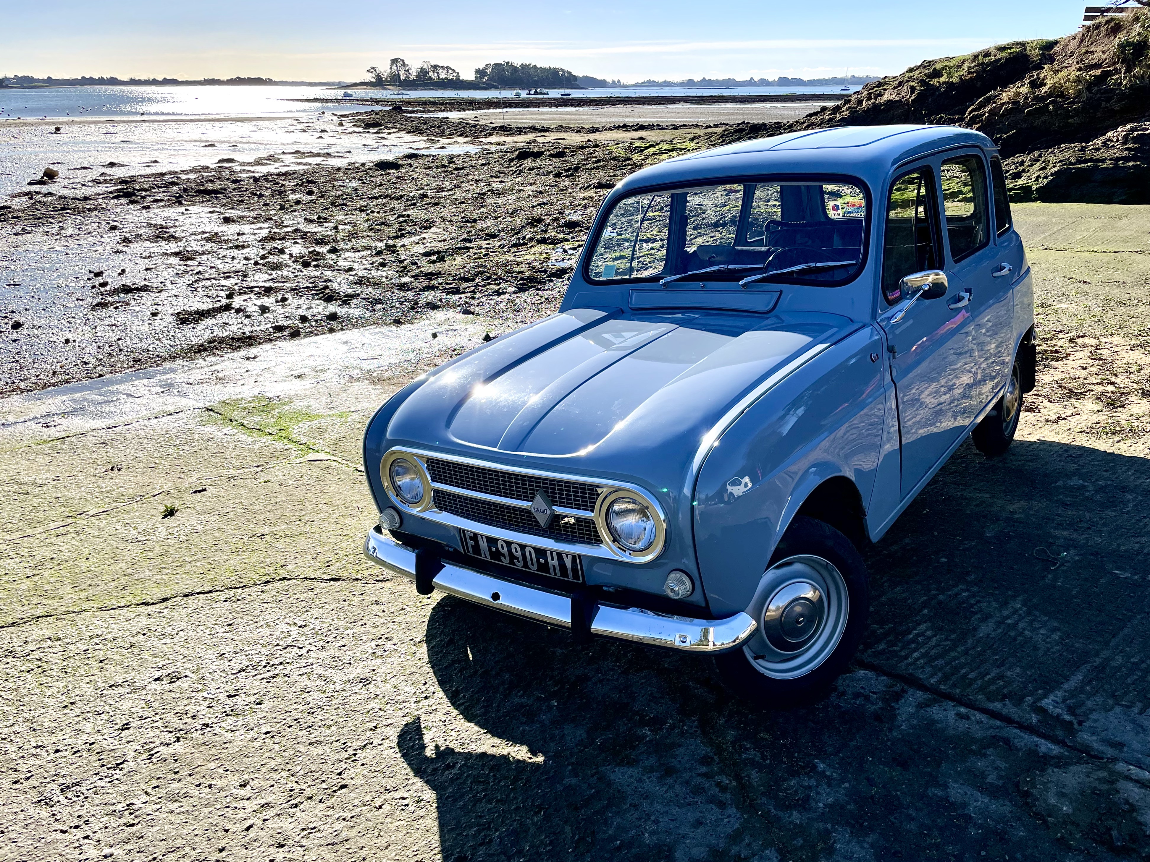 Location voiture ancienne collection 56 entre particuliers