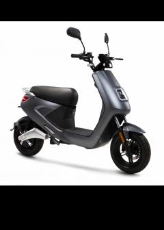 Location scooter entre particuliers