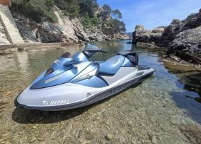 Location jet ski entre particuliers