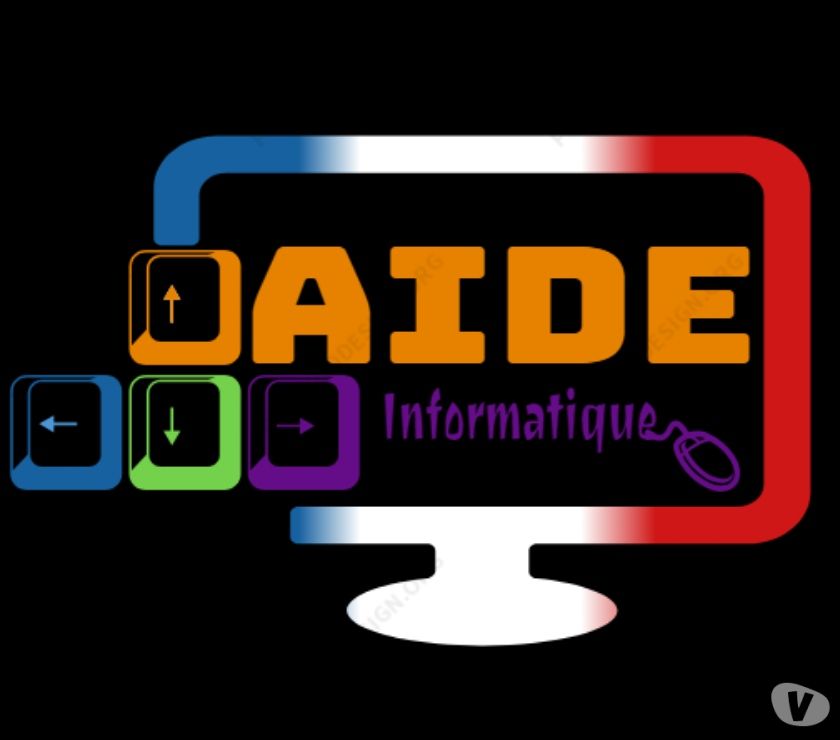 Service depannage informatique 75 entre particuliers