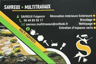 Service multi services entre particuliers