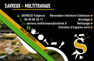 Service multi services entre particuliers