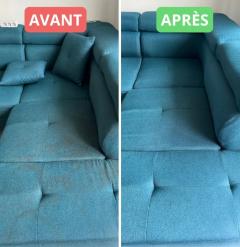 Service nettoyage moquette entre particuliers