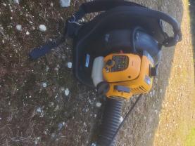 Location aspirateur souffleur entre particuliers