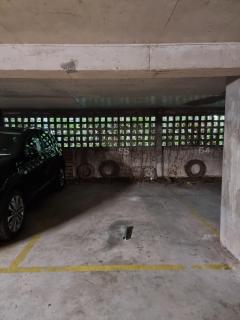 Location parking en sous sol entre particuliers