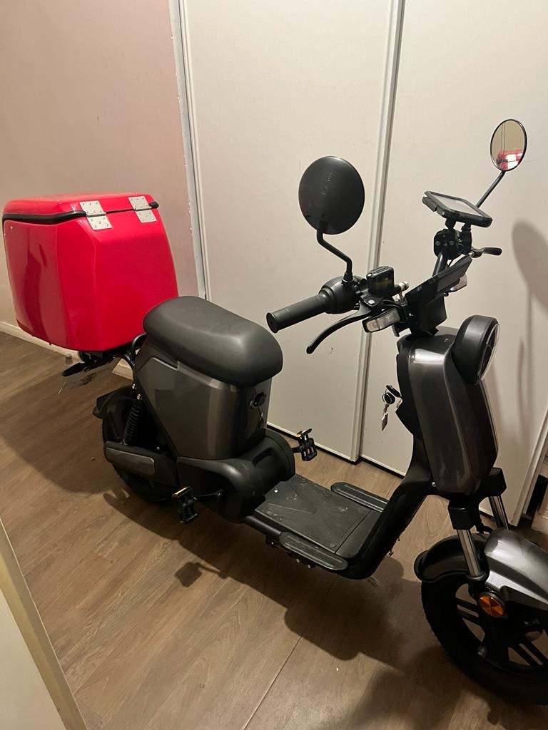 Location scooter 92 entre particuliers