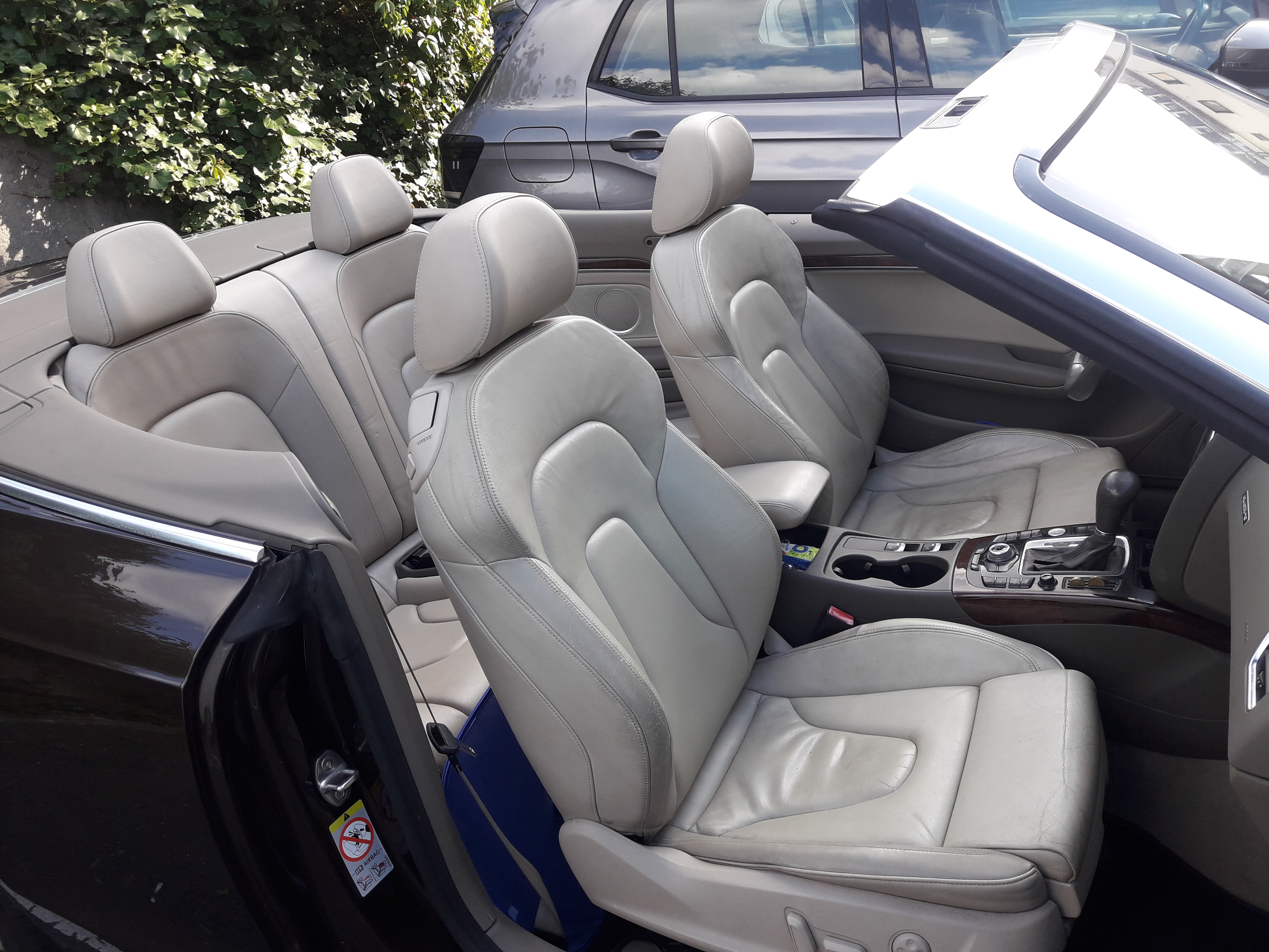 Location cabriolet 91 entre particuliers