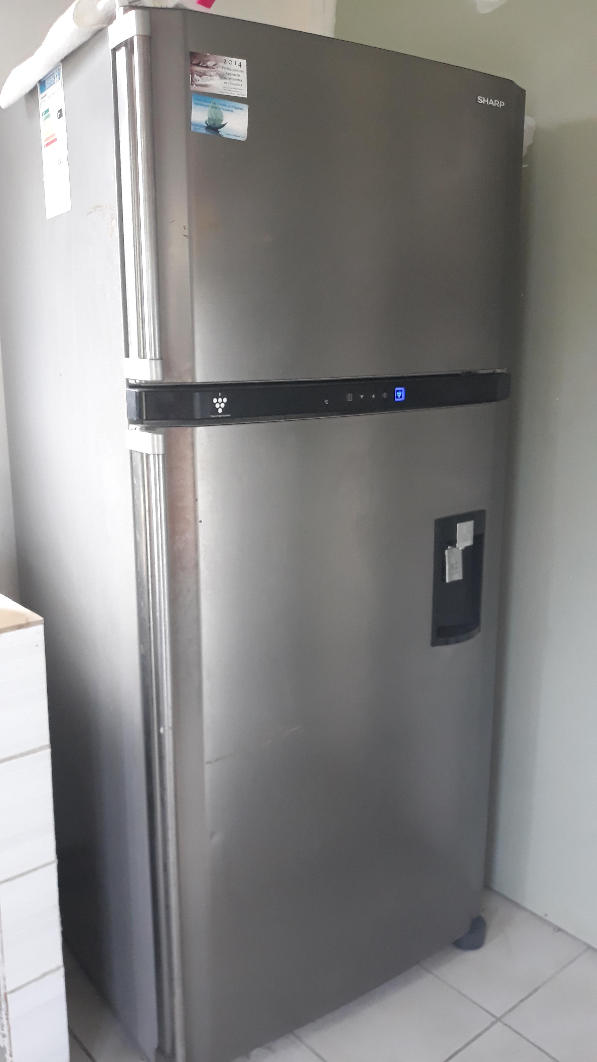 Occasion refrigerateur 97 entre particuliers