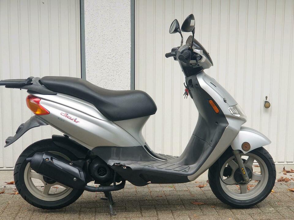 Location scooter 34 entre particuliers