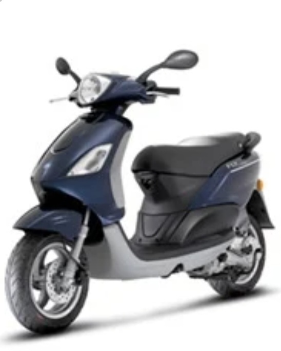 Location scooter 74 entre particuliers