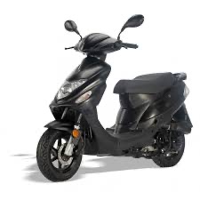 Location scooter 41 entre particuliers