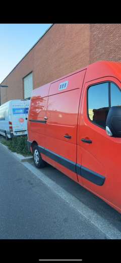 Location camion camionnette entre particuliers