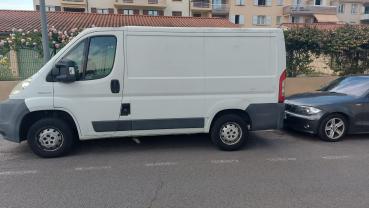 Location camion camionnette entre particuliers