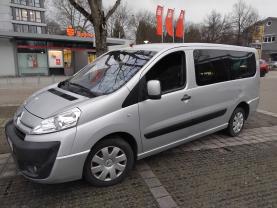 Location minibus entre particuliers