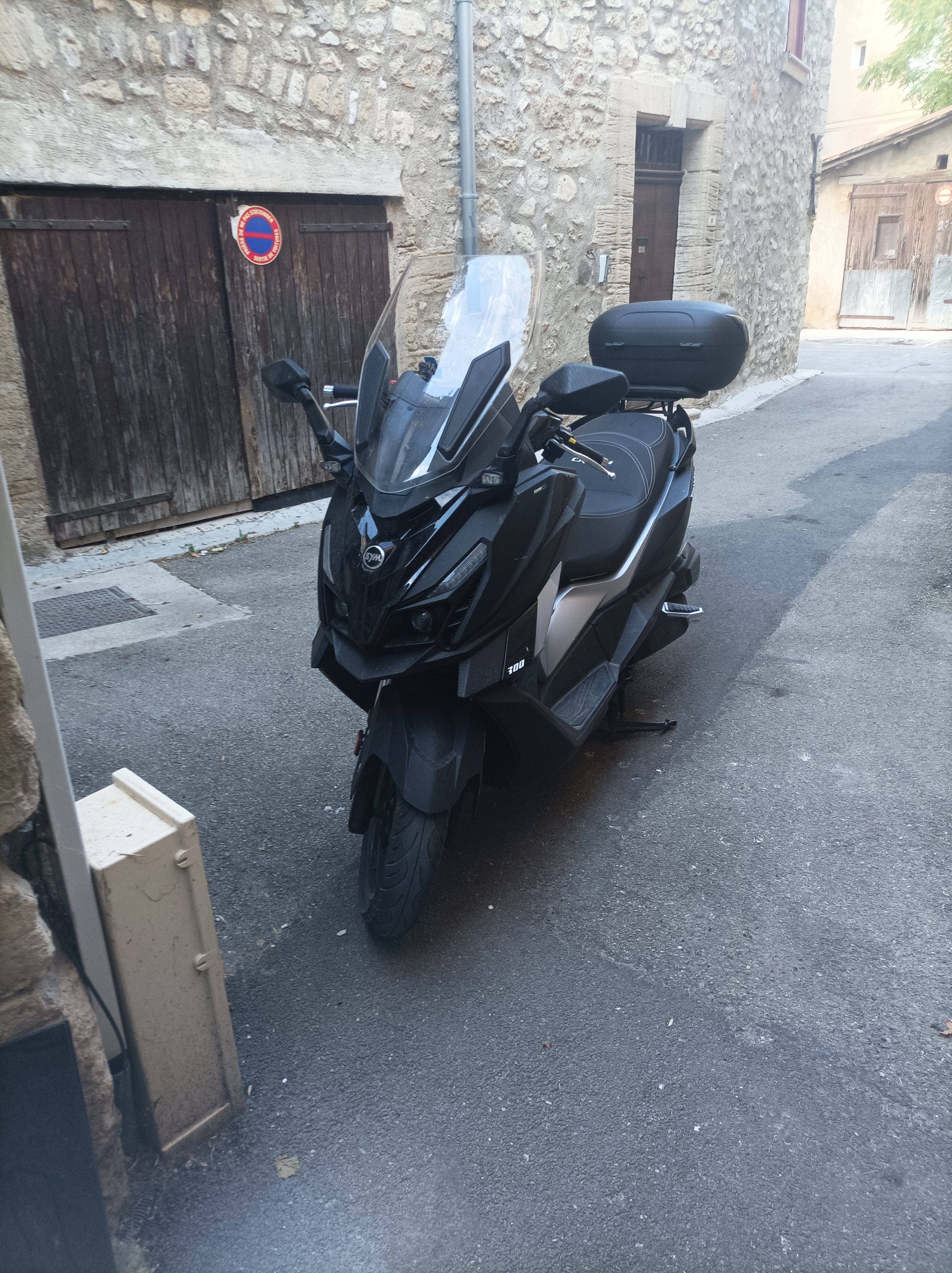 Location scooter 84 entre particuliers