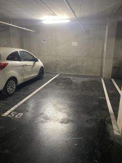Location parking dans residence entre particuliers