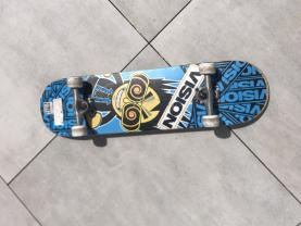 Location skateboard entre particuliers