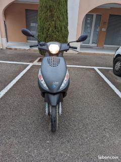 Location scooter entre particuliers