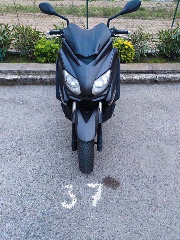 Location scooter 83 entre particuliers