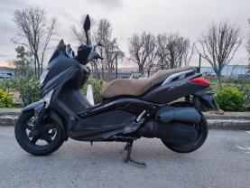 Location scooter entre particuliers