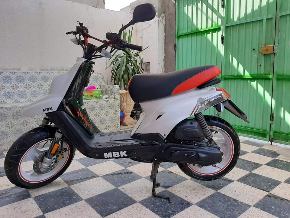 Occasion scooter 97 entre particuliers