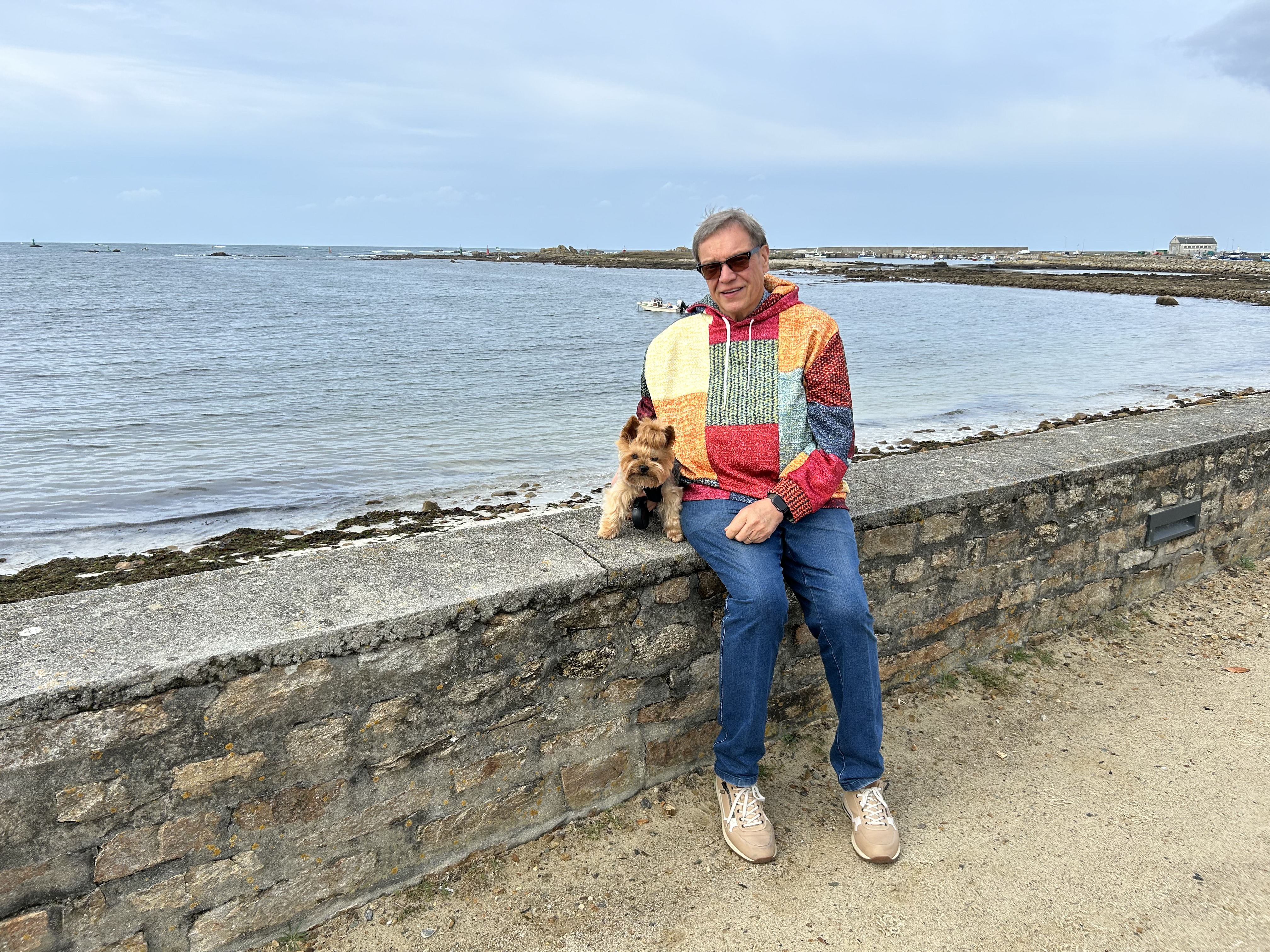 Service promeneur chien 76 entre particuliers