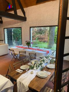 Location : salle reception Location : salle reception