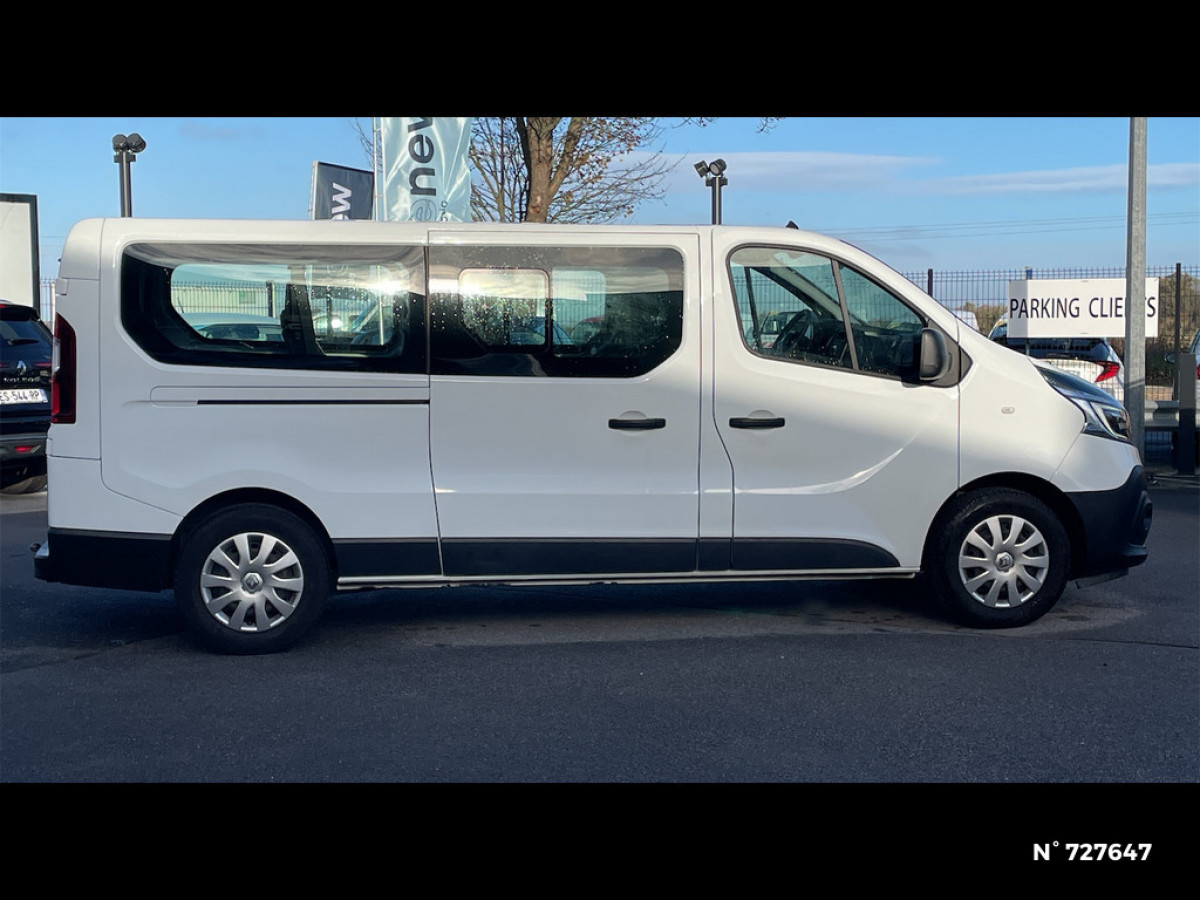 Location minibus 60 entre particuliers