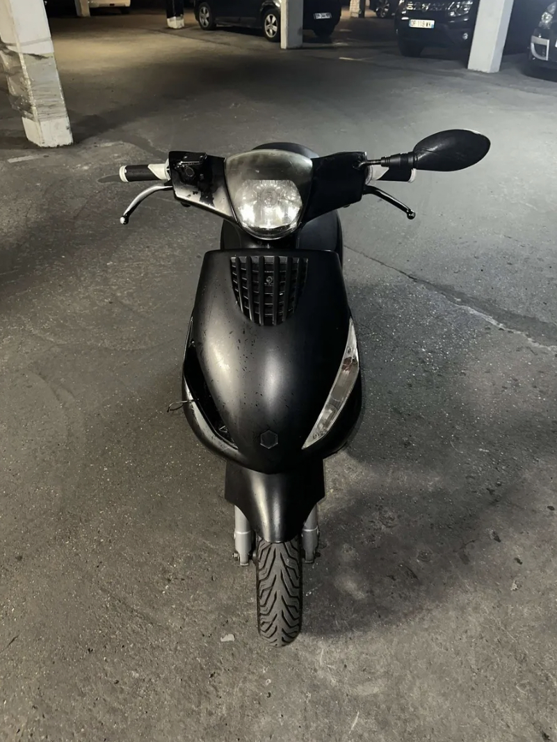 Location scooter 95 entre particuliers