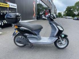 Location scooter entre particuliers