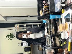 Service tresses africaines entre particuliers