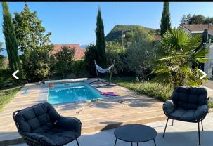 Location piscine entre particuliers