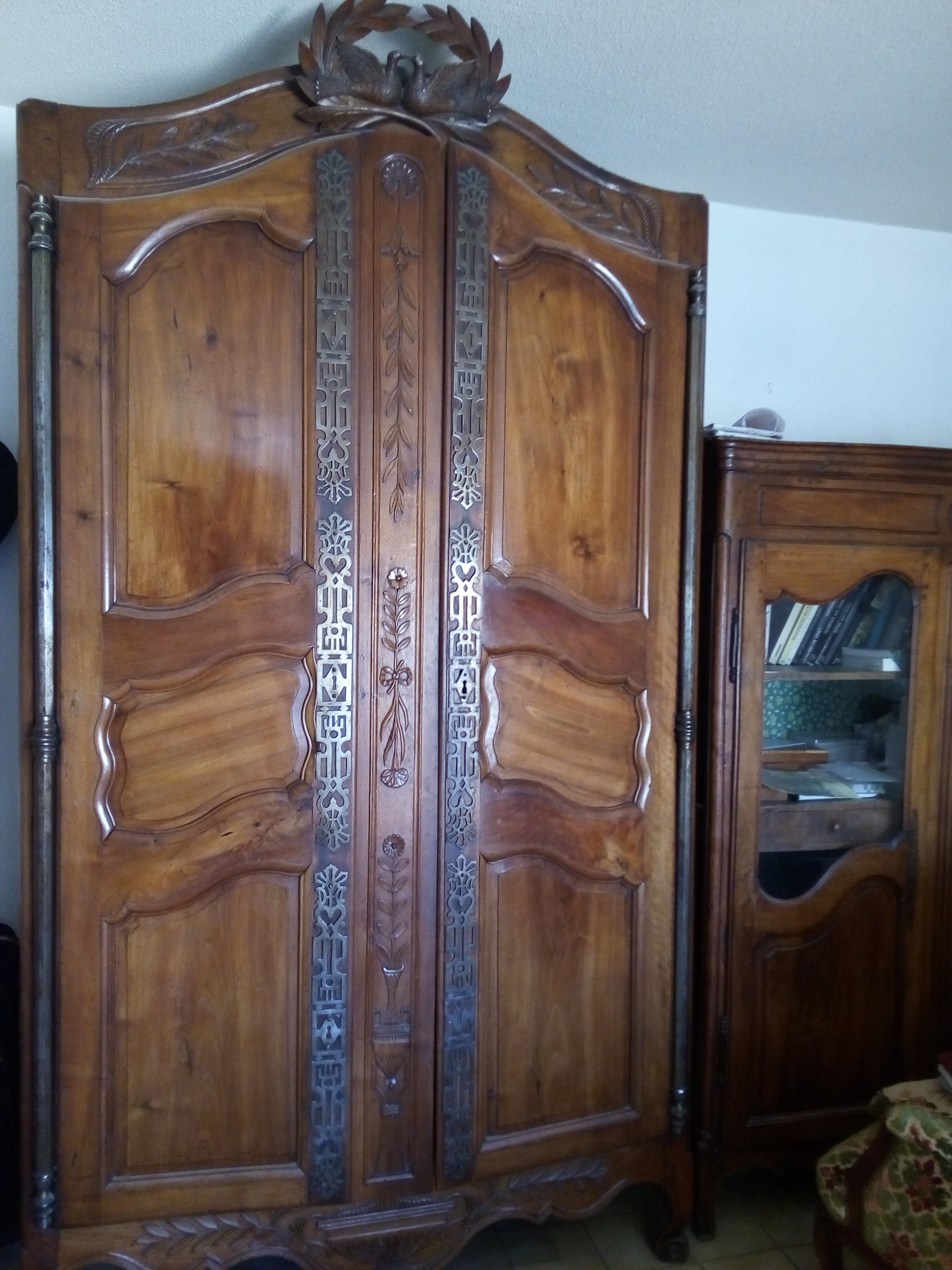 Occasion armoire 83 entre particuliers