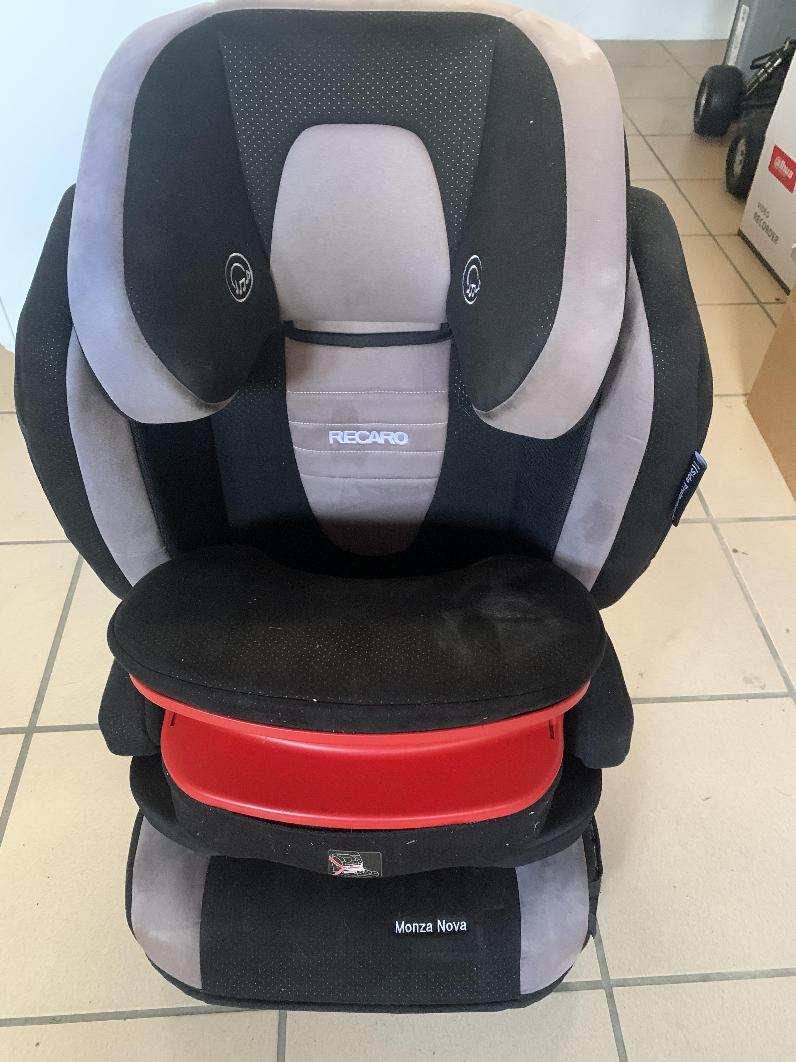 Location siege auto enfant 07 entre particuliers