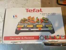 Location appareil a raclette entre particuliers