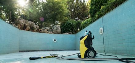 Service nettoyage piscine entre particuliers