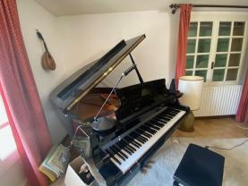 Location piano entre particuliers