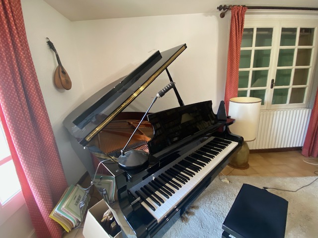 Location piano 34 entre particuliers