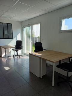 Location bureau coworking entre particuliers