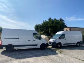 Location camion camionnette entre particuliers