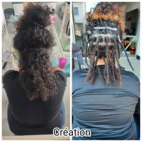 Service coiffure entre particuliers